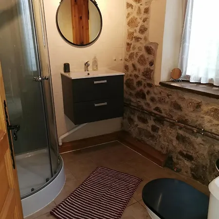 Tranquille Vienne Gites A Chirac Dept Charente Exterior foto