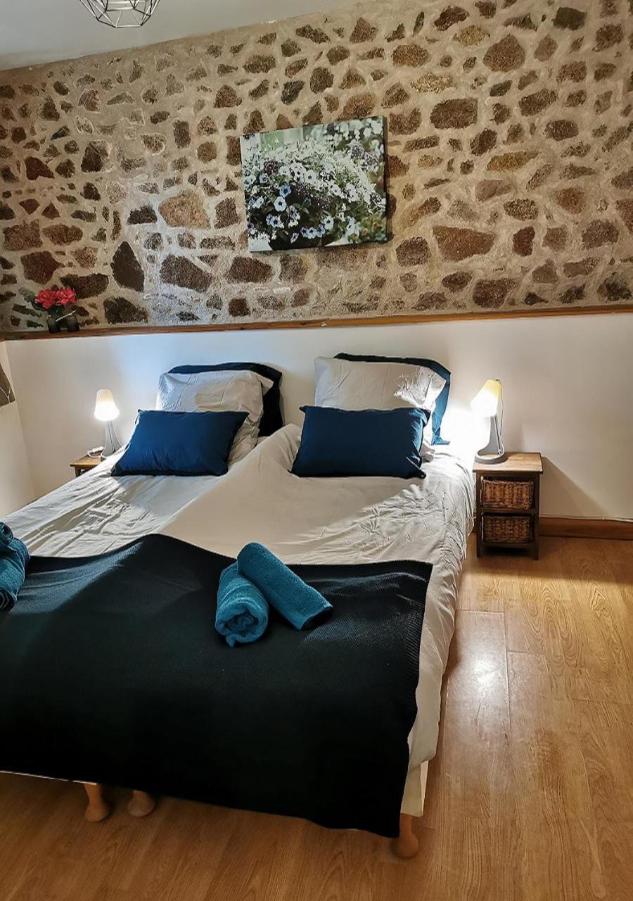 Tranquille Vienne A Dept Charente Casa de Férias *