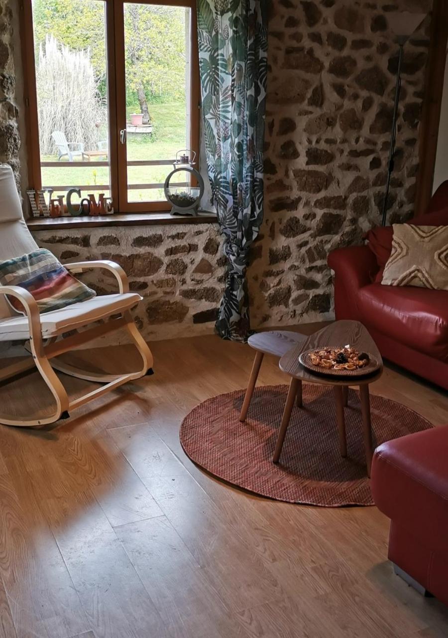 Tranquille Vienne A Dept Charente Casa de Férias *