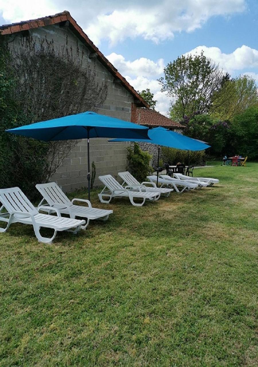 Tranquille Vienne A Dept Charente * Chirac (Charente)