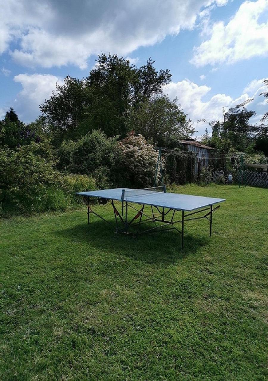 Tranquille Vienne A Dept Charente