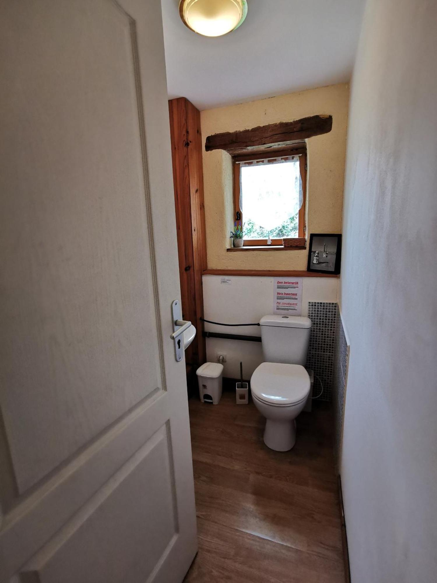Casa de Férias Tranquille Vienne A Dept Charente *