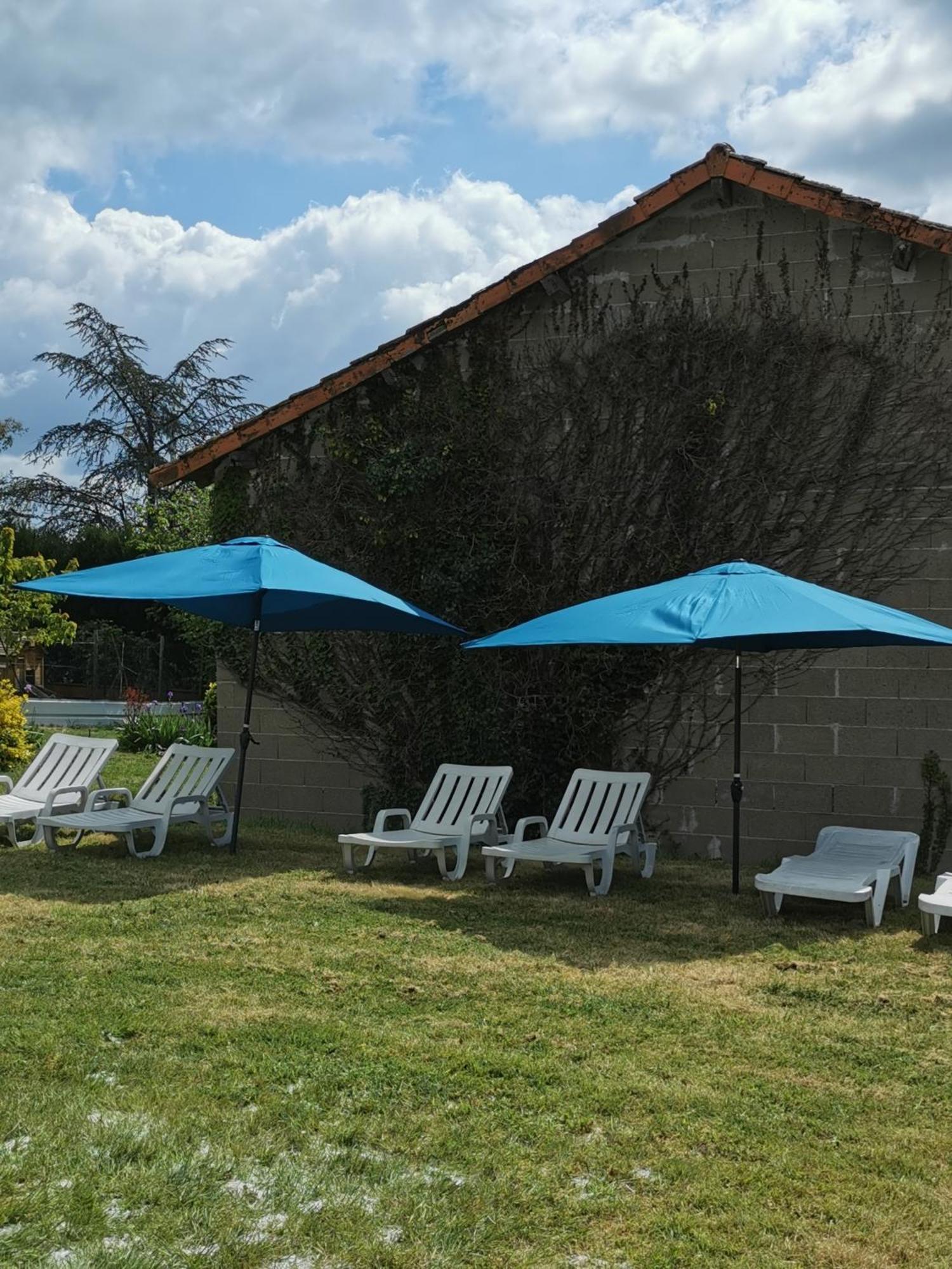 Tranquille Vienne A Dept Charente