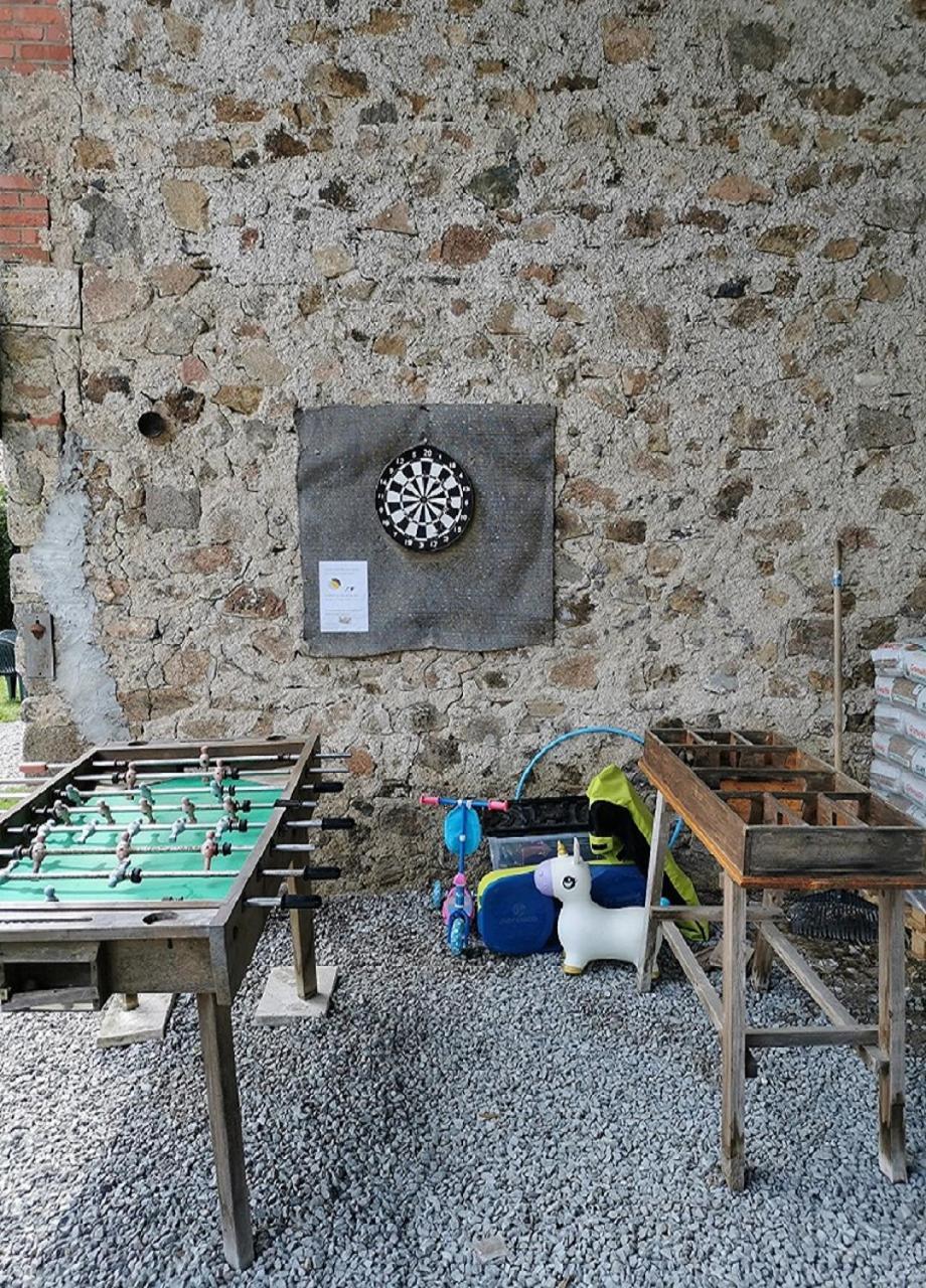 Tranquille Vienne A Dept Charente Casa de Férias *