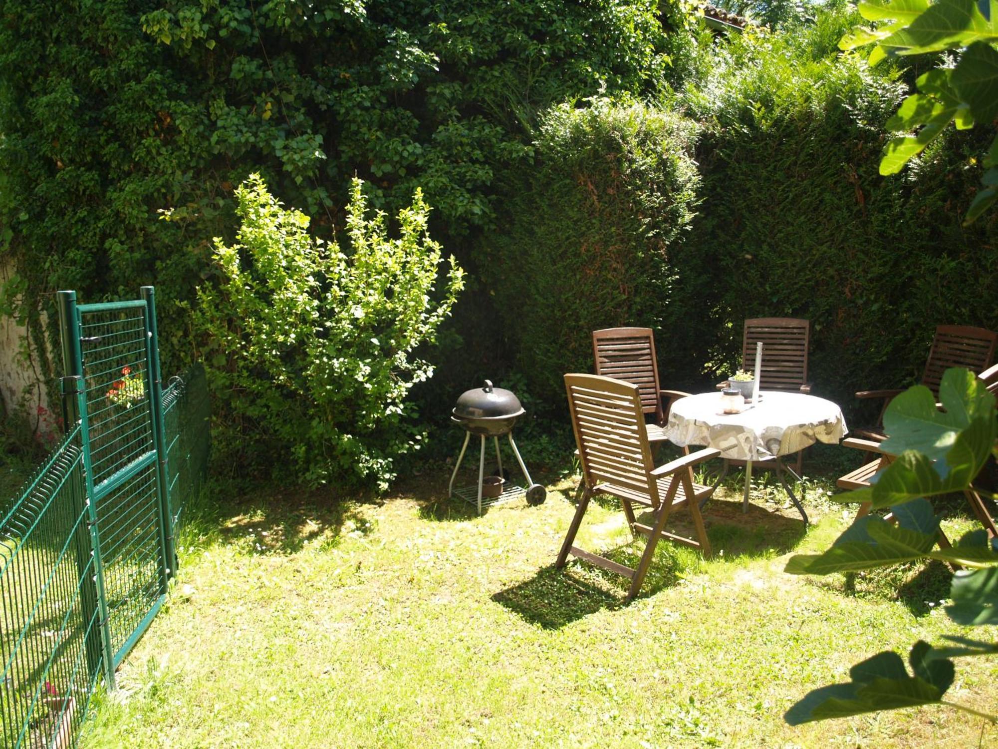 Tranquille Vienne A Dept Charente Casa de Férias Chirac (Charente)