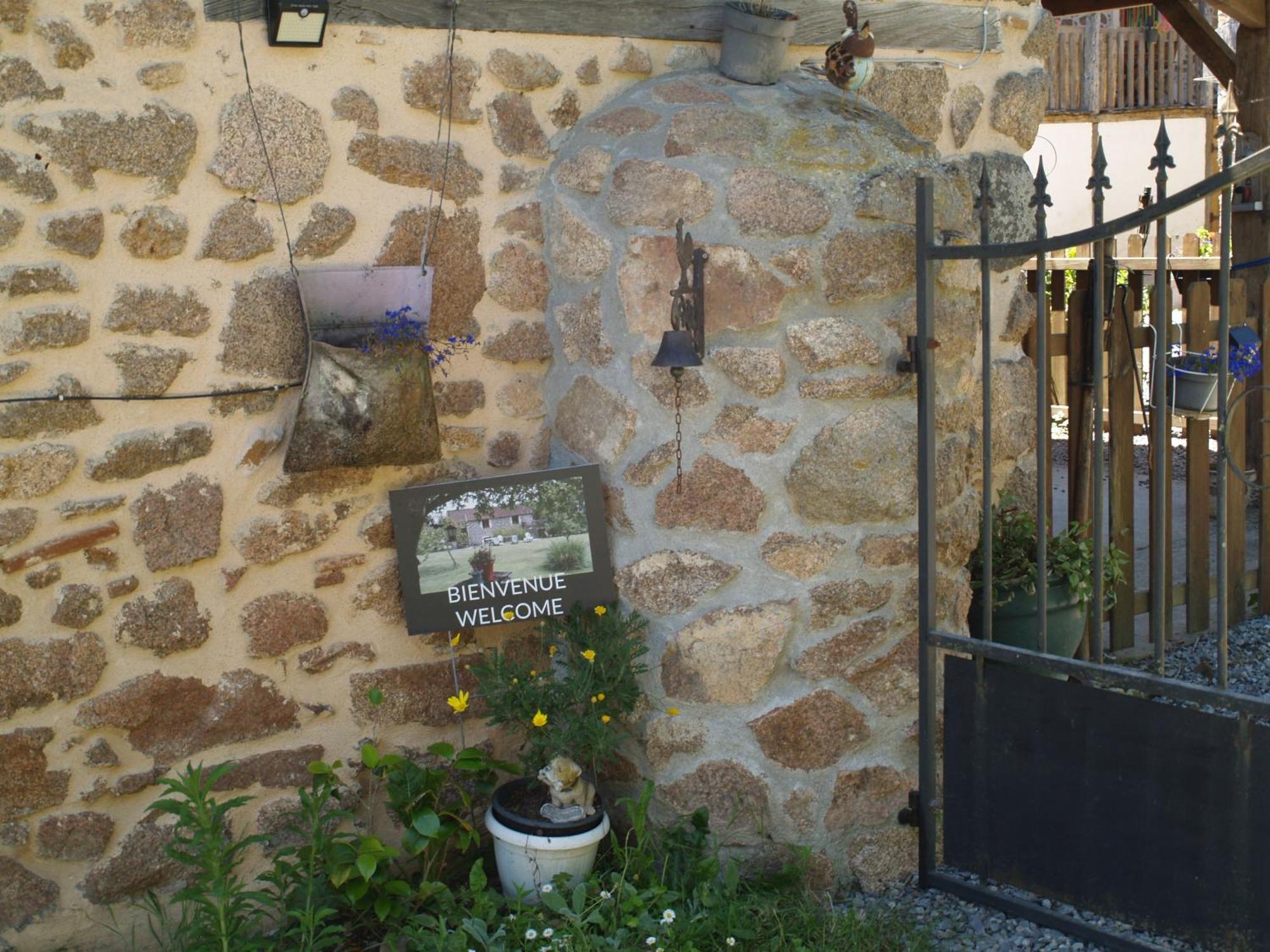 Tranquille Vienne A Dept Charente Chirac (Charente)