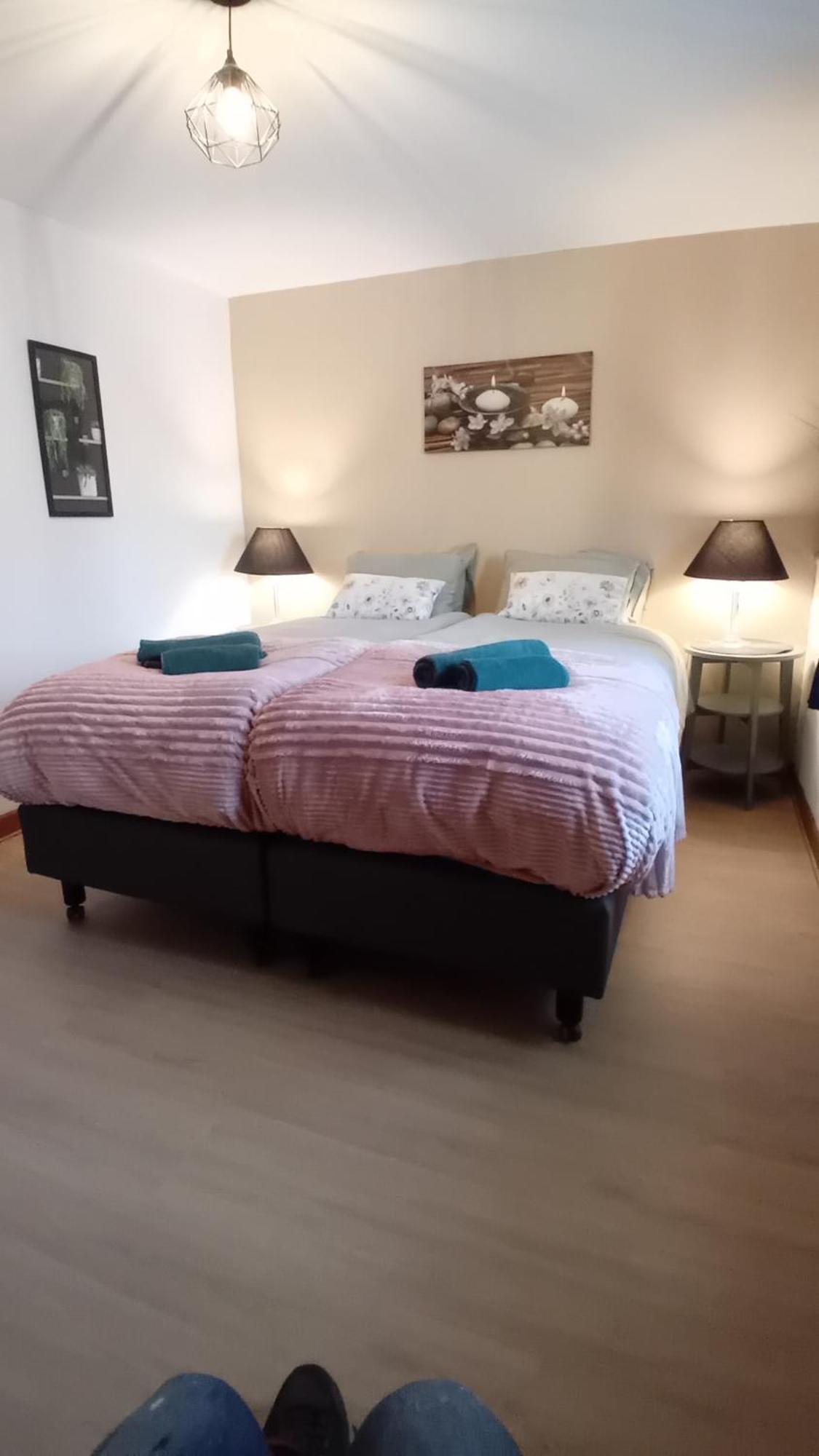 Tranquille Vienne A Dept Charente Holiday home Chirac (Charente)