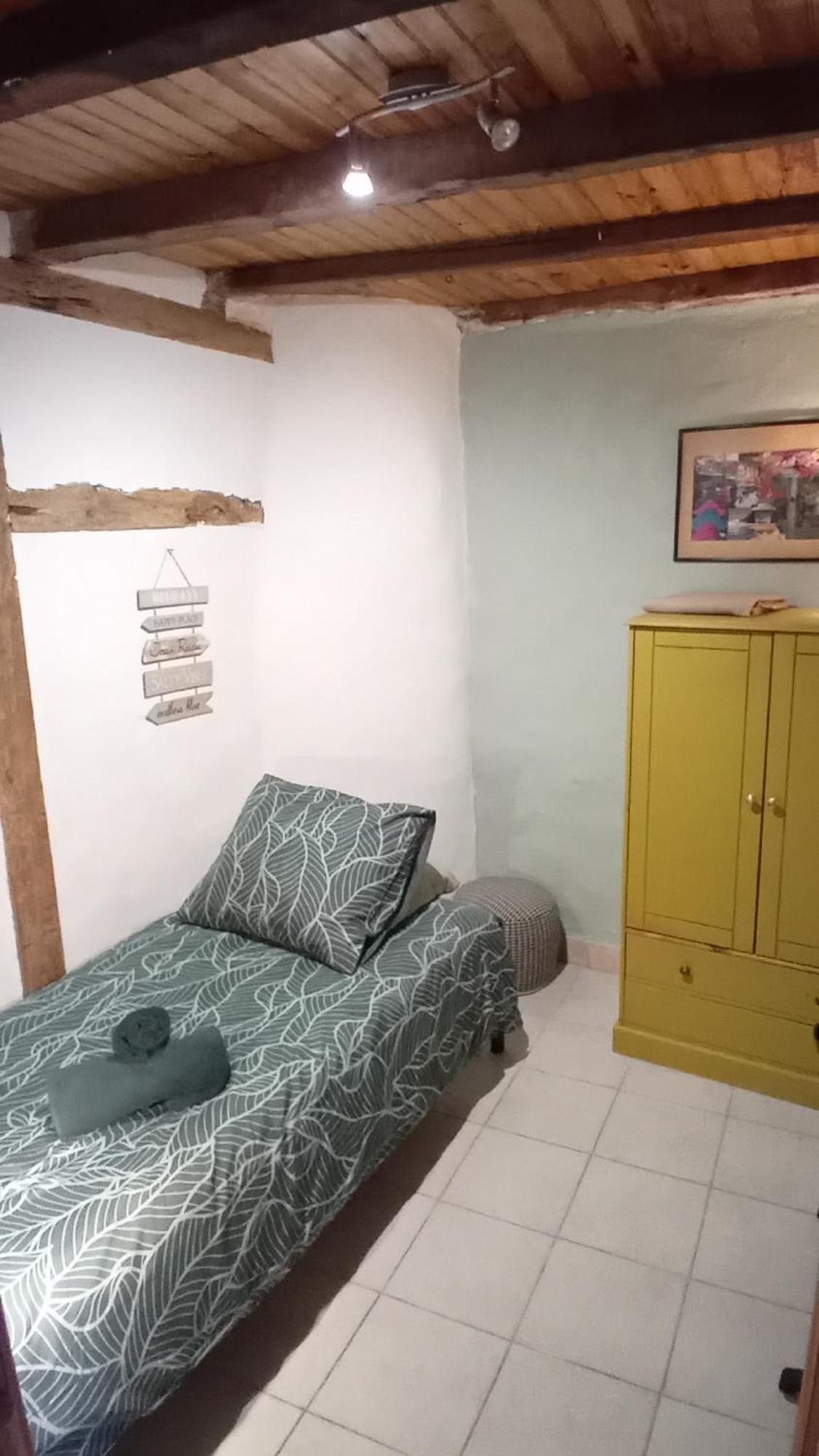 Casa de Férias Tranquille Vienne A Dept Charente Chirac (Charente)