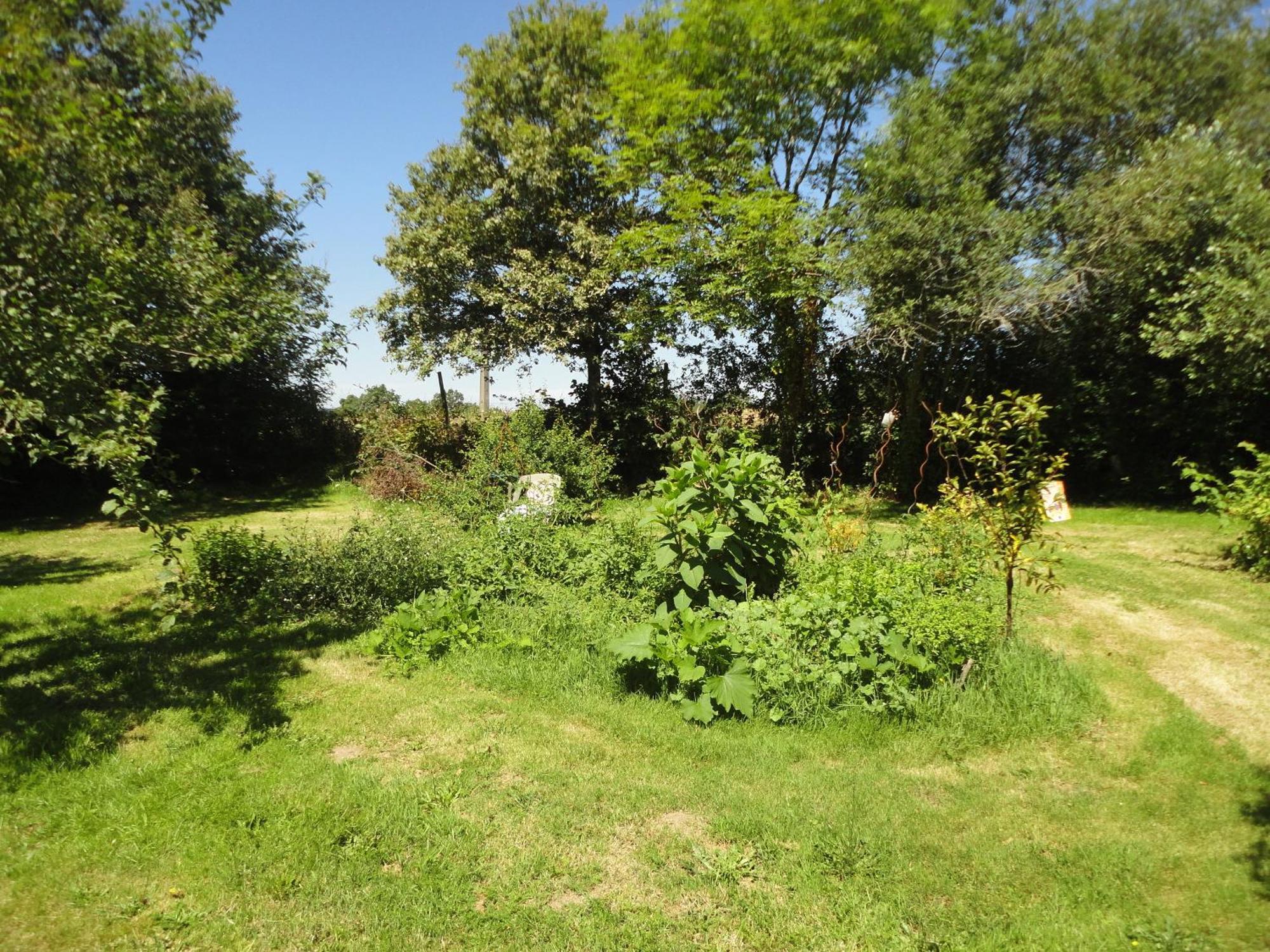 Ferienhaus Tranquille Vienne A Dept Charente *
