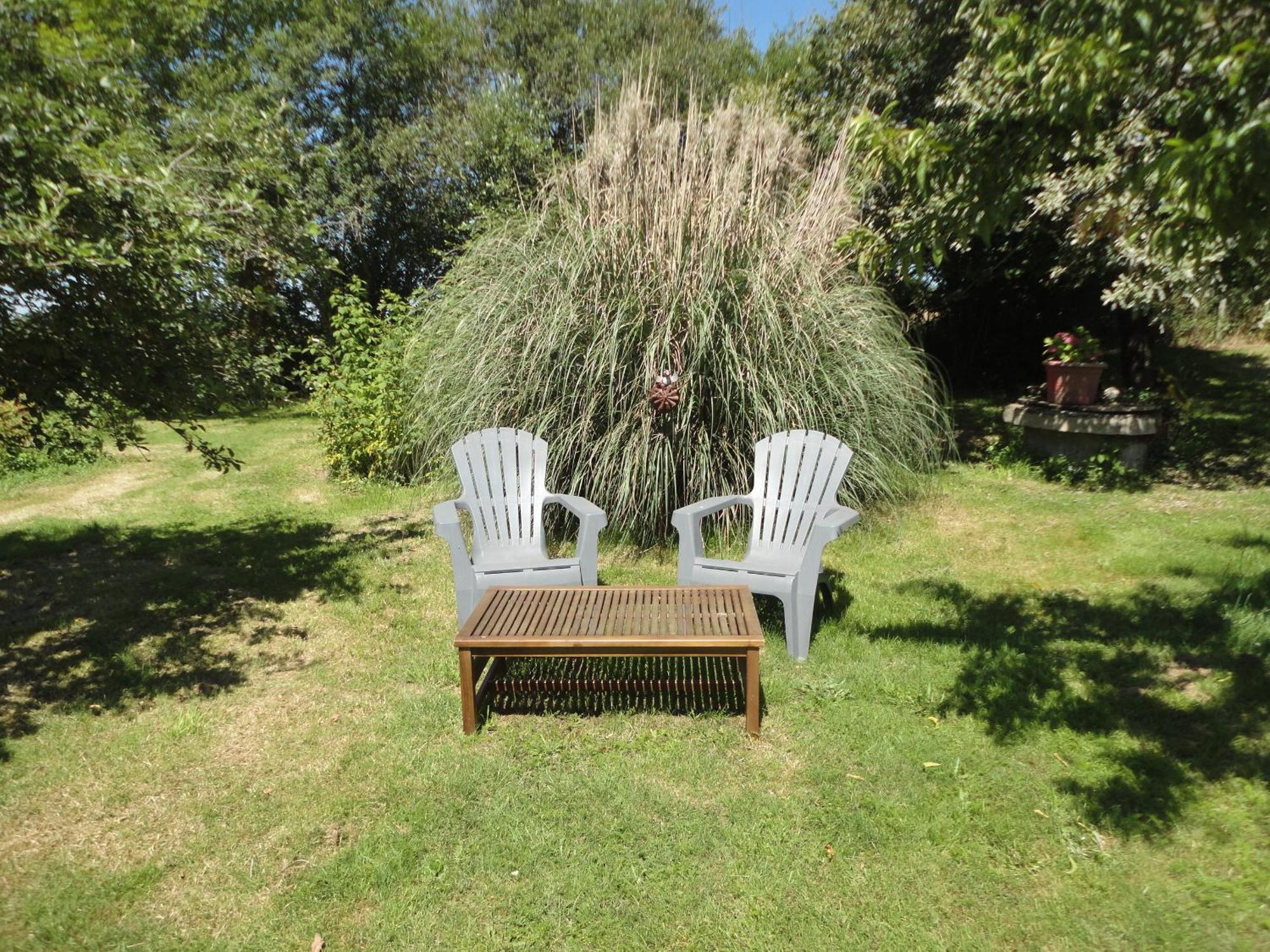 Tranquille Vienne A Dept Charente *